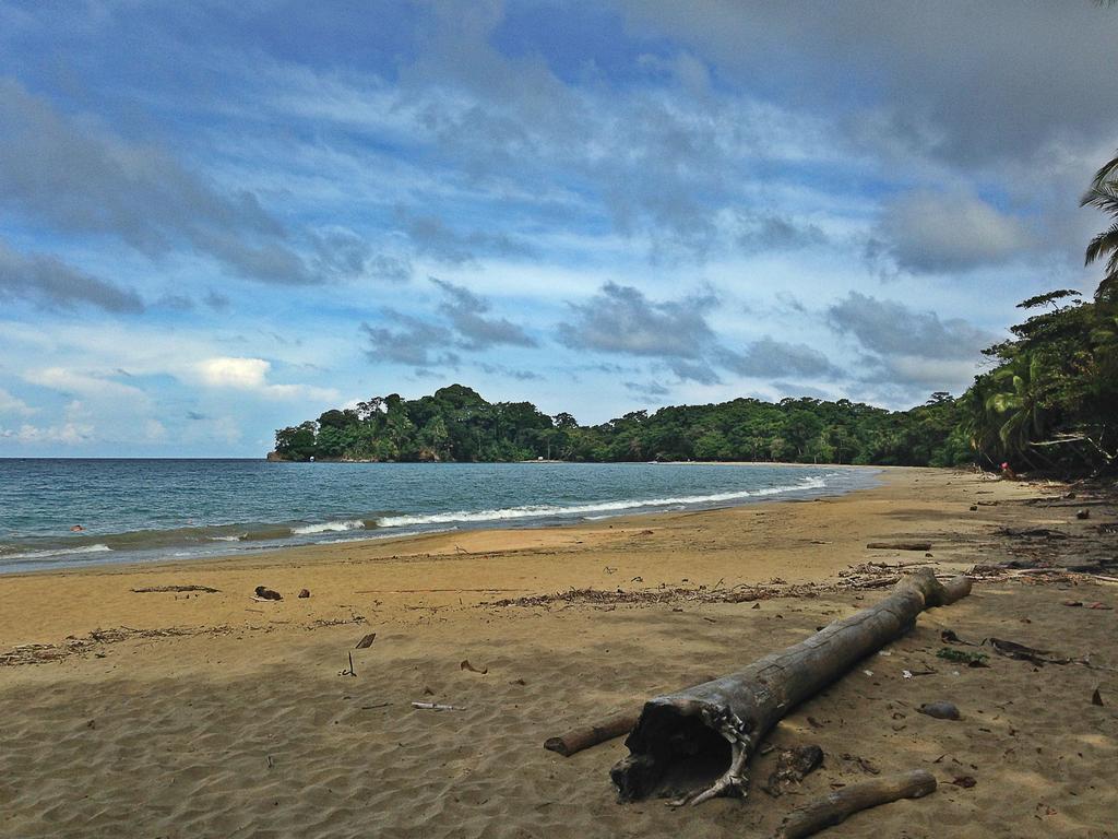 La Kukula Lodge Puerto Viejo de Talamanca Zewnętrze zdjęcie