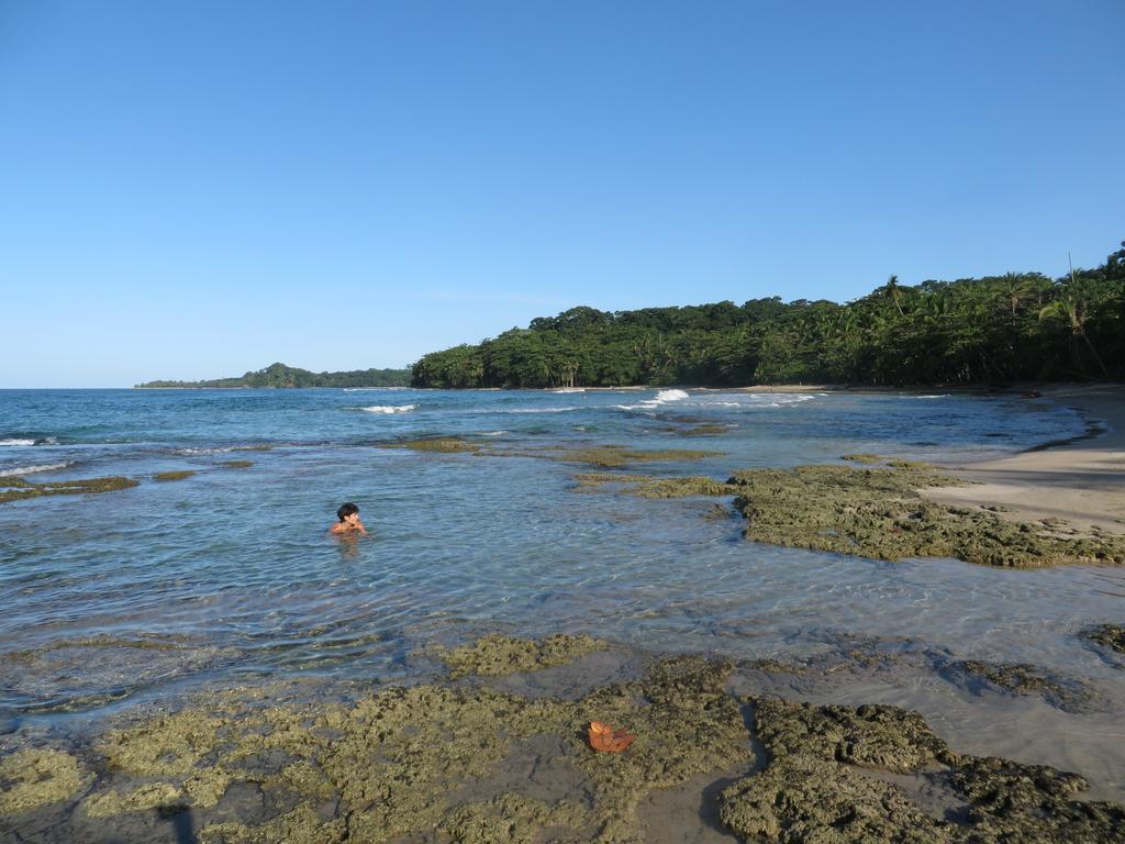 La Kukula Lodge Puerto Viejo de Talamanca Zewnętrze zdjęcie