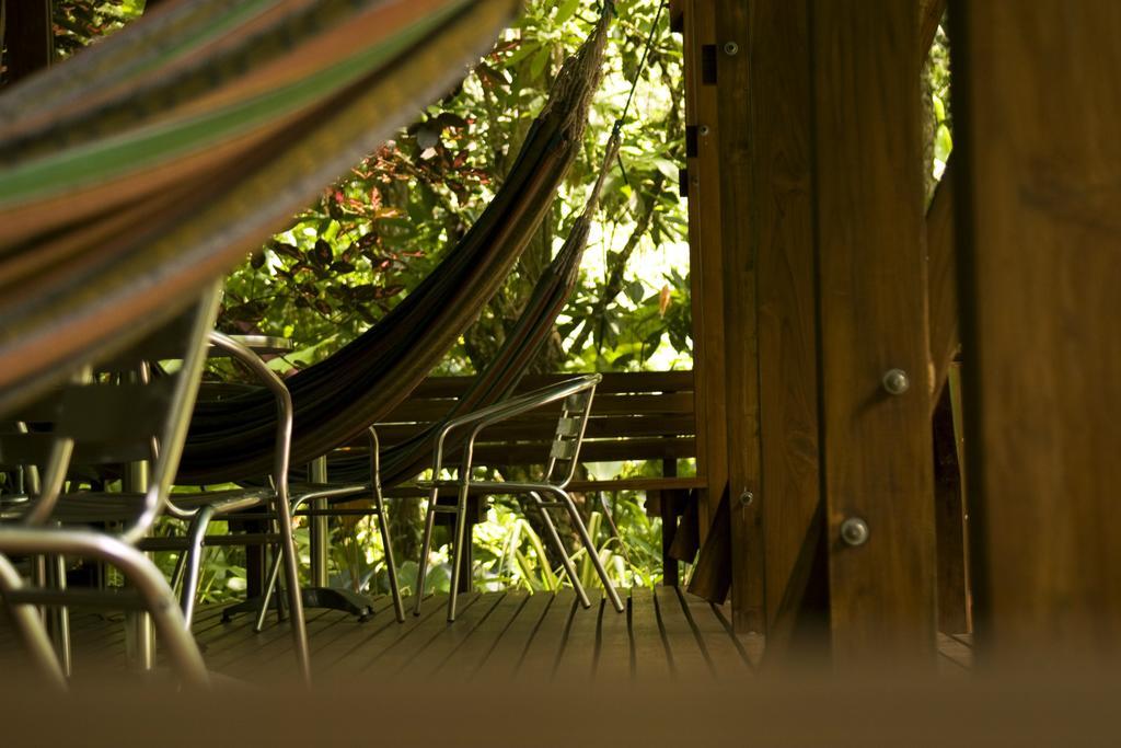 La Kukula Lodge Puerto Viejo de Talamanca Pokój zdjęcie