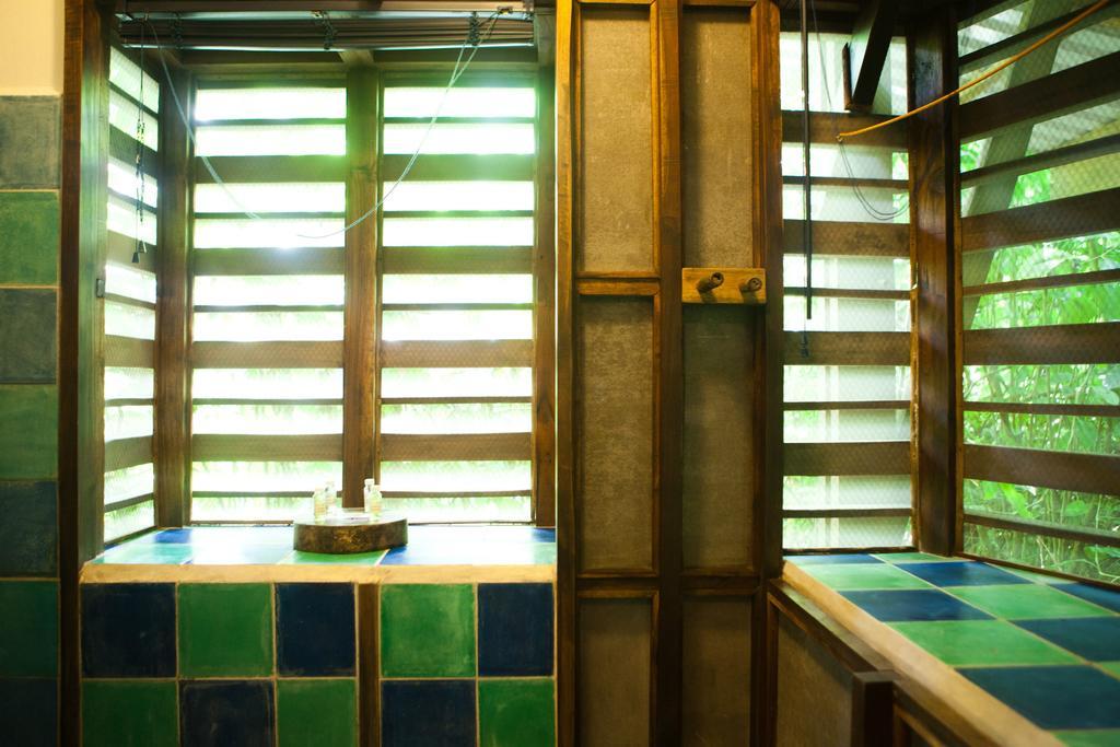 La Kukula Lodge Puerto Viejo de Talamanca Pokój zdjęcie