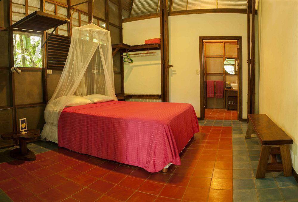 La Kukula Lodge Puerto Viejo de Talamanca Zewnętrze zdjęcie