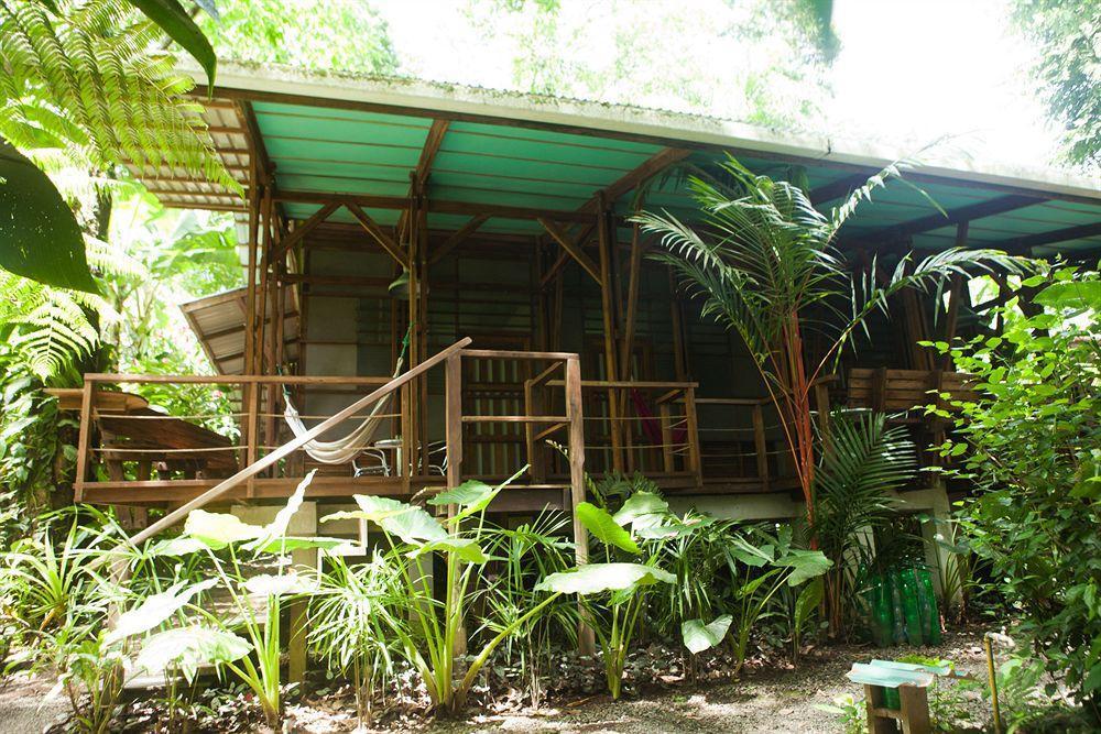 La Kukula Lodge Puerto Viejo de Talamanca Zewnętrze zdjęcie