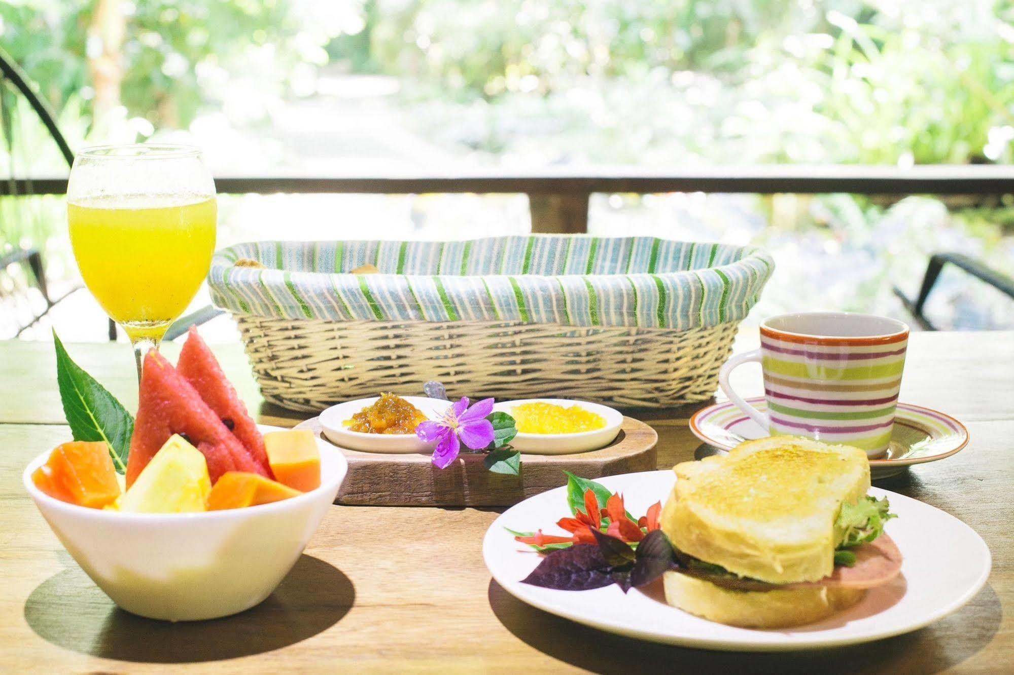 La Kukula Lodge Puerto Viejo de Talamanca Zewnętrze zdjęcie