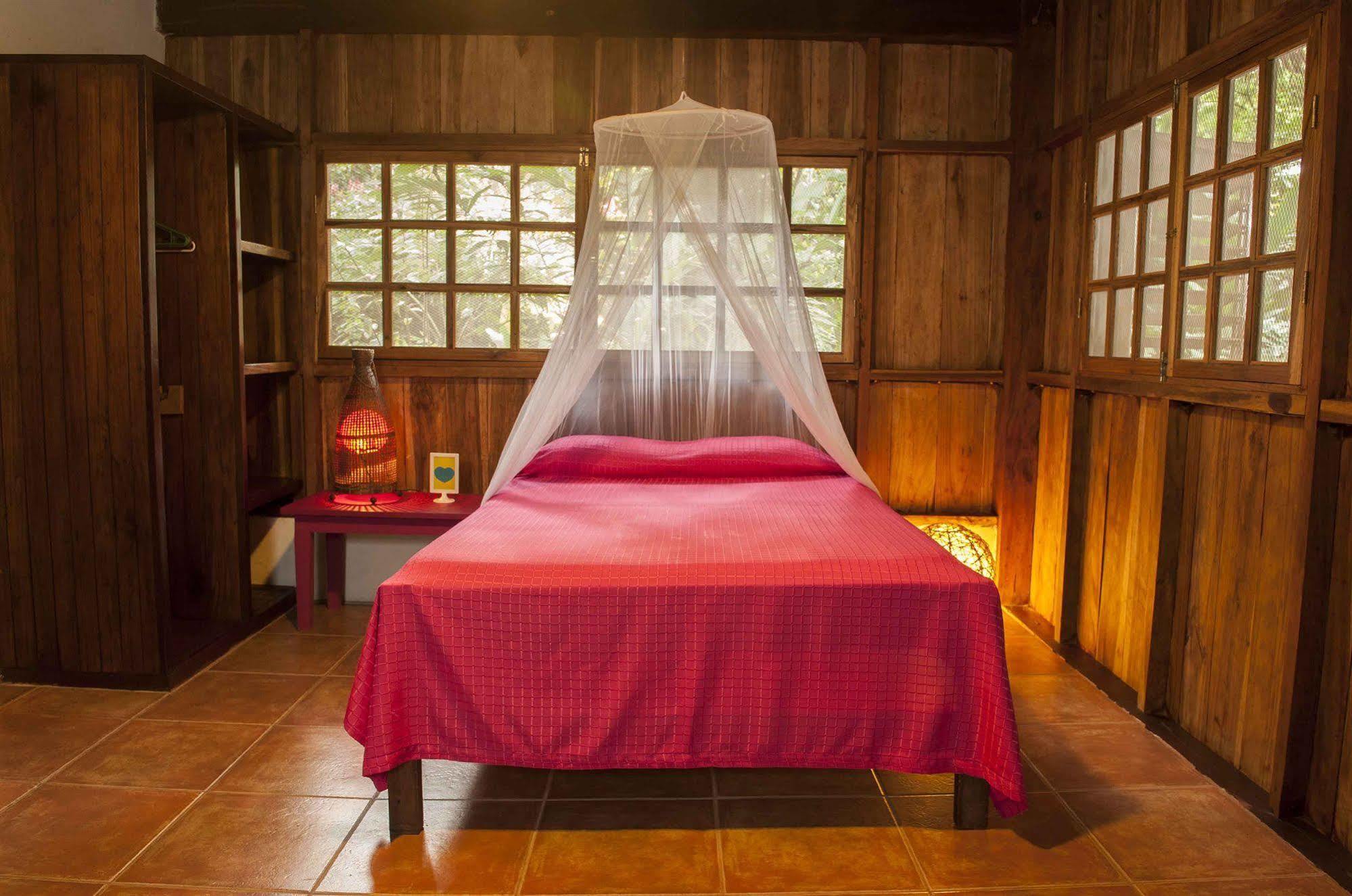 La Kukula Lodge Puerto Viejo de Talamanca Zewnętrze zdjęcie
