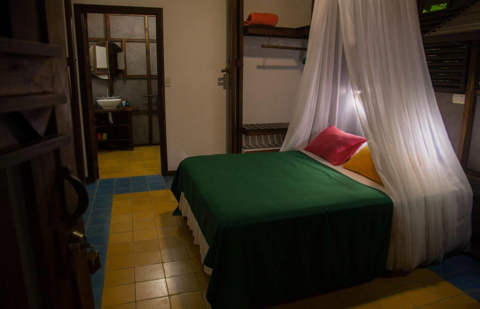 La Kukula Lodge Puerto Viejo de Talamanca Zewnętrze zdjęcie