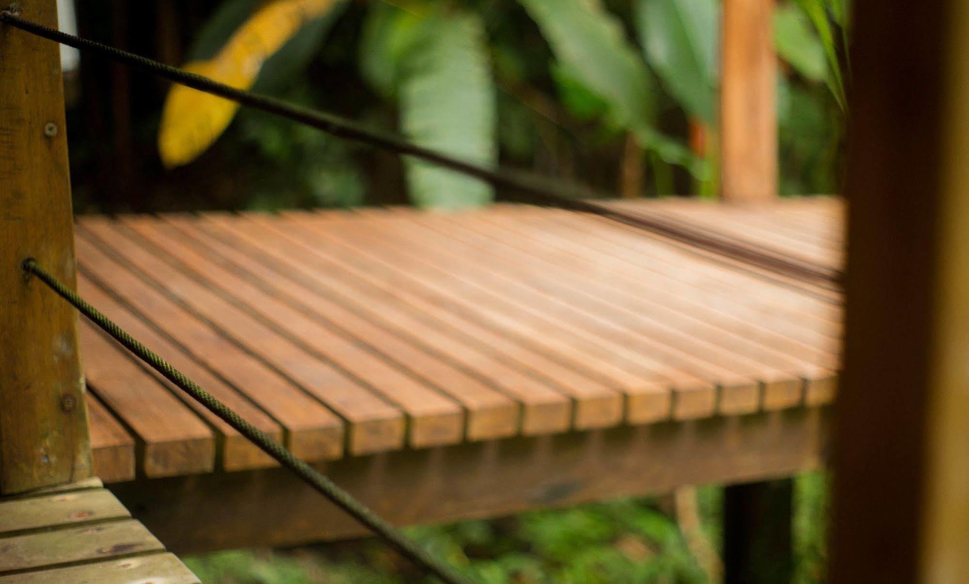 La Kukula Lodge Puerto Viejo de Talamanca Zewnętrze zdjęcie
